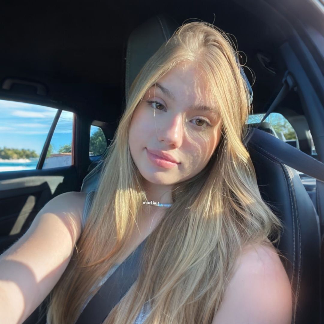 Hannah Weber